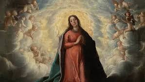 Check spelling or type a new query. Del Toro Al Infinito Asuncion De La Virgen Maria