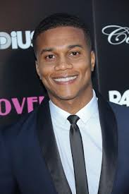 Cory Hardrict