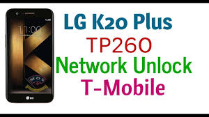 Works for lg stylo 4 q stylus q710/q710ms/q710cs/ q710al/q710ts /q710us. How To Unlock T Mobile Or Metropcs Lg K20 Plus Youtube