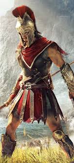 Wallpapers for theme assassin's creed odyssey. Assassin S Creed Odyssey Ubisoft Game 1125x2436 Iphone 11 Pro Xs X Wallpaper Background Picture Image