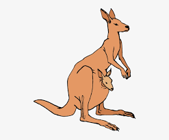 Kangaroo Clipart Transparent Background Clip Art Kangaroo Transparent Png 400x484 Free Download On Nicepng Here you can explore hq kangaroo transparent illustrations, icons and clipart with filter setting like size, type, color etc. clip art kangaroo transparent png
