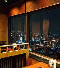 恵比寿ガーデンプレイスで上級者デート物語「ピーターラビットのカフェ」から「絶景夜景レストラン」 | PlayLife [プレイライフ]