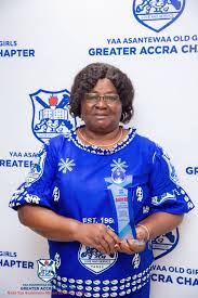 Congratulations Odehye Vera Fosu 👏🏾👏🏾