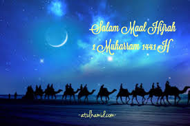 August 31, 2019 · hijrah with it all our ideals and hopes. Salam Maal Hijrah 1441h Atul Hamid