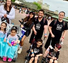 When Should Your Child Stop Using A Stroller National Globalnews Ca