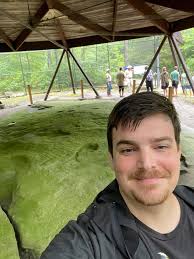 Hello everyone! Did some yard work today! And revised my front walkway!  Cool! The last melody painted guitar before the tour! Expected with the  case to complete the autograph. On the guitar!