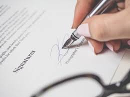 Our services include the following areas What Does A Notary Or Commissioner Of Oaths In Nova Scotia Do Highlander Law Group