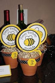 Bee Party Centerpieces For The Beltline Buzz Bee Theme Party Spelling Bee Decorations Bee Party
