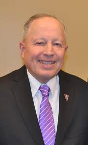 MVC Board Members for Website