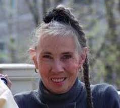 Obituary information for Jane Kasper