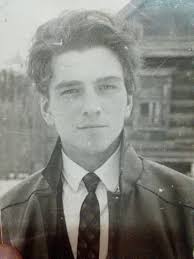 우리 할머니가 아직도 보관 중인 첫사랑 사진