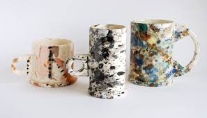 We would like to show you a description here but the site won't allow us. Peter Shire Splatter Mugs Pottery Painting Designs Ceramic Sculpture Mugs