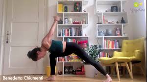 In diesem video zeigt annina den sonnengruß langsam in allen einzelteilen. Yogabee Aktuelles