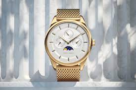 Filippo loreti sent over a few watches for the insider picks team to try out. Uncompromising Filippo Loreti S Venice Moonphase Oracle Time