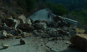 Σεισμός σημειώθηκε λίγο μετά τις 21:30 κοντά στην πάτρα και έγινε αρκετά αισθητός στην περιοχή. Seismos Aigaio Eikones Apokalypshs Sthn Ikaria Pentapostagma