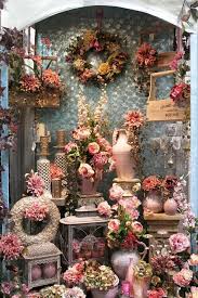 40 Stunning Florist Valentines Window Display Ideas Flower Shop Display Valentines Window Display Flower Shop Design