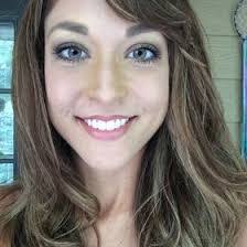 Rebecca Sander's Instagram, Twitter & Facebook