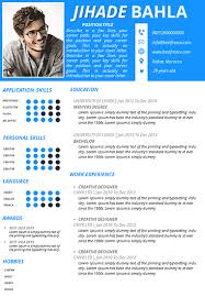 You never know what opportunities might be lurking in the early days of 2019, so the work you put in now will make it easier to pounce on. Best 10 Resume Samples In 2019