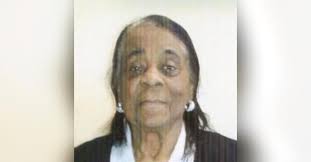 Della Mae Washington Obituary