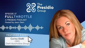 Why Automotive? What Brought Pearl Percy to the Automotive Industry  #autoindustry #dealership