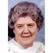 Shirley Osnes Obituary