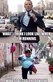 Pin By Rayna Mccabe On All Smiles Funny Laugh Workout Memes Laughed Until We Cried