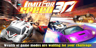 Gamespot asked executive producer marcus nilsson about a switch version: Get Racing Speed No Limit Rider Microsoft Store