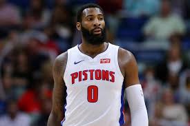 Andre drummond:pistons gave 'no heads up' on trade to cavaliers. Why The Celtics Likely Won T Trade For Andre Drummond