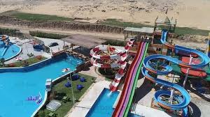 وتضم الأكوا بارك 4 ألعاب. Ø¨Ø§Ø³ØªØ«Ù…Ø§Ø±Ø§Øª 2 Ù…Ù„ÙŠØ§Ø± Ø¬Ù†ÙŠÙ‡ Ø¥Ù†Ø´Ø§Ø¡ Ø£ÙˆÙ„ Ø£ÙƒÙˆØ§ Ø¨Ø§Ø±Ùƒ ÙˆÙ…Ø´Ø±ÙˆØ¹Ø§Øª Ø³ÙŠØ§Ø­ÙŠØ© Ø¨Ø£Ø³ÙˆØ§Ù† Ø§Ù„Ø¬Ø¯ÙŠØ¯Ø©