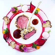 Friends Of Ours Have Had Kids So That It S Difficult Not To Consider It But We Wish To Be A Bit More Settled Before Food Plating Food Decoration Creative Food