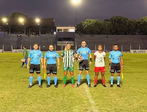 Campeonato Mato-grossense Feminino registra vit&oacute;ria do Paulistano e empate do S.E.C e Oper&aacute;rio A quarta rodada do Campeonato Mato-grossense Feminino teve nove gols em dois confrontos, neste domingo (