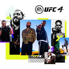Serving as the sequel to ea sports ufc 3 (2018), it was released on august 14. Ufc 4