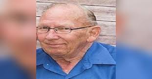 Kenneth Manford Blagsvedt Obituary