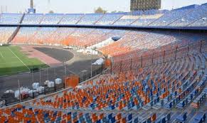 This file has no description, and may be lacking other information. Ahly Zamalek Champions League Final To Take Place Behind Closed Doors Egyptian Football Sports Ahram Online