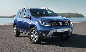 Prix Des Voitures Dacia Neuves En Tunisie
