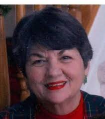 Rosalie “Lilly” Galvin