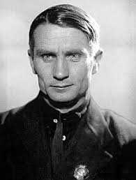 Walking in Brooklyn with Paul Auster, Bishop Berkley, and the ghost of  Trofim Lysenko