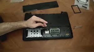 Hwdrivers.com has the web`s largest ftp collection of device drivers for a asus notebook. Ssd Sandisk Ultra Ii Instalation Asus K53s Srb Youtube