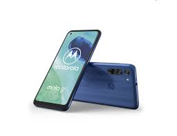 Test Motorola Moto G8 Smartphone – 200 ...
