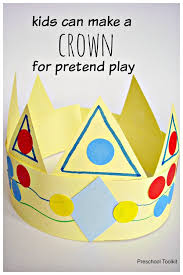 I want simple and easy! Simple Crown Template Insymbio