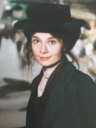 Audrey En El Personaje De Eliza Doolittle En My Fair Lady 1963 Photo Bob Willoughby Audrey Hepburn Eliza Doolittle Hepburn