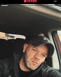 Disappears more often than a fleeting thought !!!!! Does he belong to  anyone 🚩🚩🚩 Bradford area