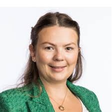 KLUNGLAND, LISA MARIE NESS