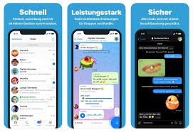 Telegram 2.7.2 26.04.21 download for windows. Whatsapp Alternativen Die Besten Messenger Im Test Handy De