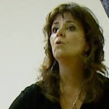 Sandra Cavanaugh (@SandyCavanaugh)