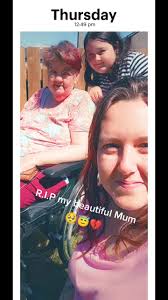 Clare Nicholson (@clarenicholson2)