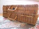 Basket Picnic in Vintage Collectibles - Ruby Lane