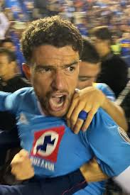 Video De La Fiesta Del Jugador Del Equipo De Cruz Azul