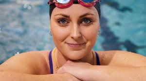 Meet Jessica Jane Applegate