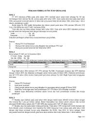 3 contoh soal aktiva tetap,kewajiban lancar,modal sahan. Contoh Soal Revaluasi